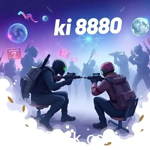 Online Gaming Scene Influenced by Emerging Trends