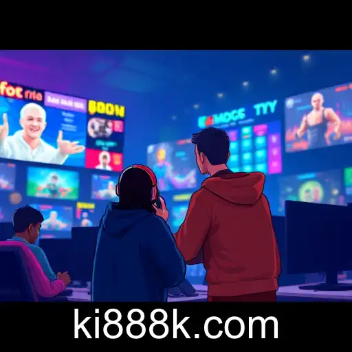 Emerging Trends in Online Gaming