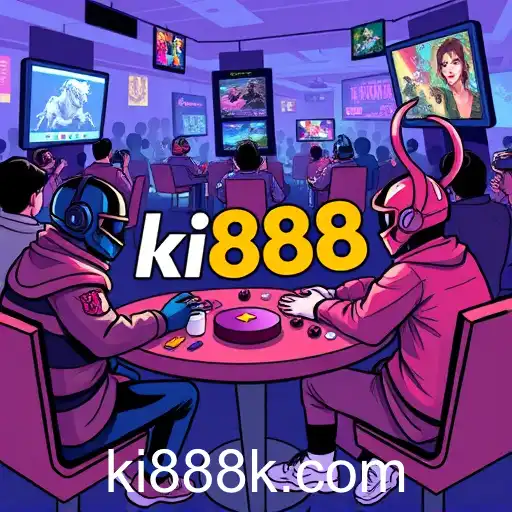 Emerging Trends in Online Gaming Platforms