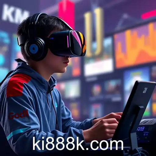 Exploring the Evolution of Online Gaming