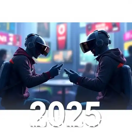 The Evolution of Online Gaming in 2026