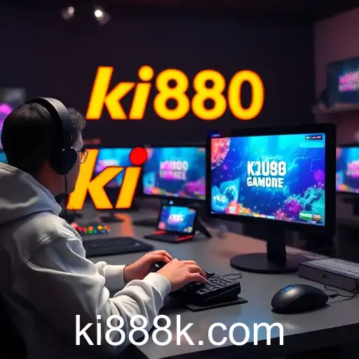 Gaming Evolution and Global Reach