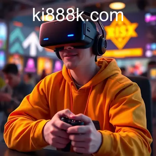 Emerging Trends in Online Gaming