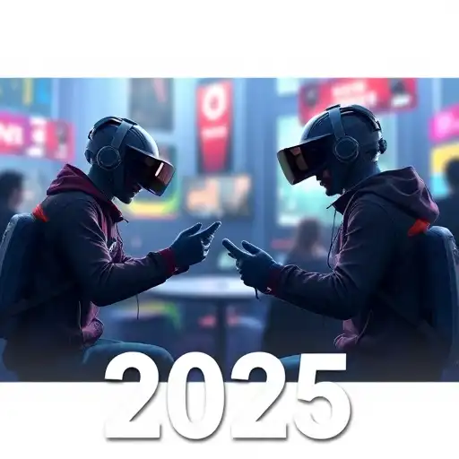 The Evolution of Online Gaming in 2026