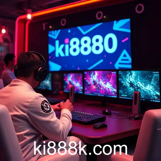 Gaming Evolution and Global Reach