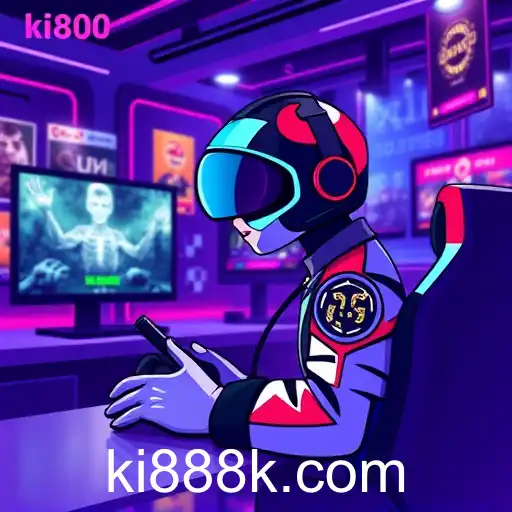 Gaming Trends and Innovations with ki888