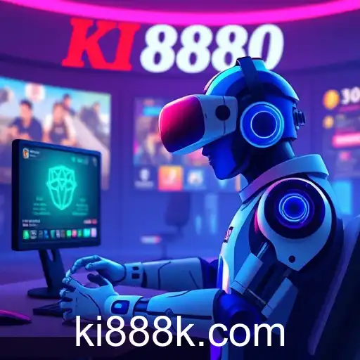 Exploring the Impact of ki888 on the Gaming Industry
