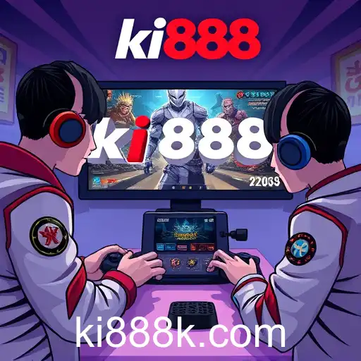 The Interactive Surge of Online Gaming