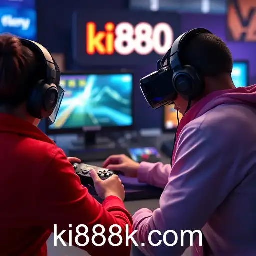 The Evolution and Impact of Online Gaming in 2025