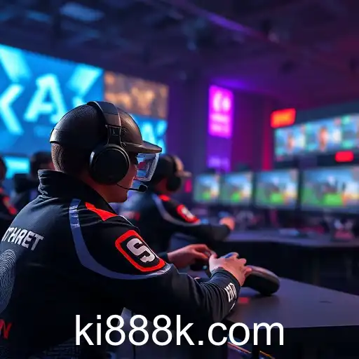 Online Gaming Trends Reshape the Digital Landscape