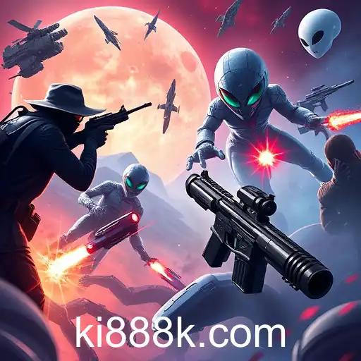 The Rise of Digital Gaming Platforms