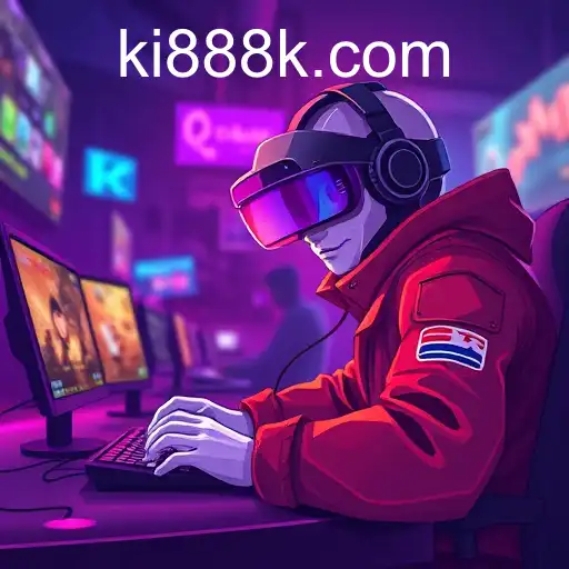 The Rise of KI888: Gaming Industry's New Frontier