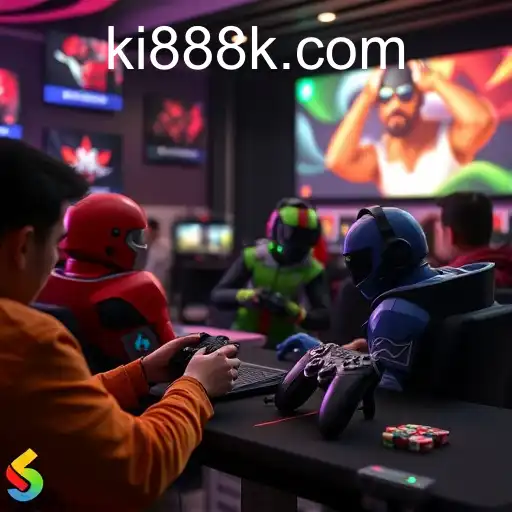 The Rise of Online Gaming in 2026