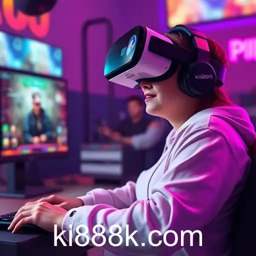 The Rise of Online Gaming Communities