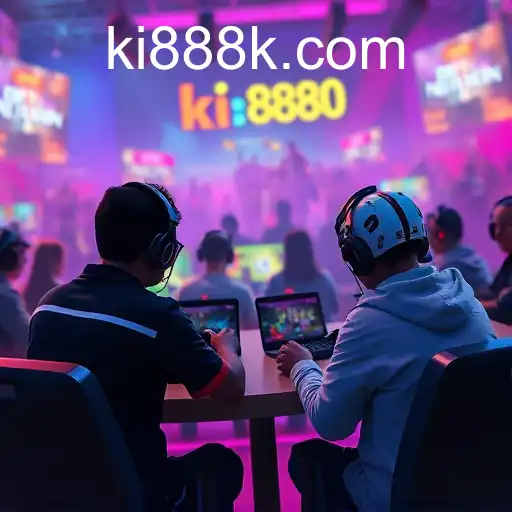 The Rise of Virtual Gaming Platforms in 2025