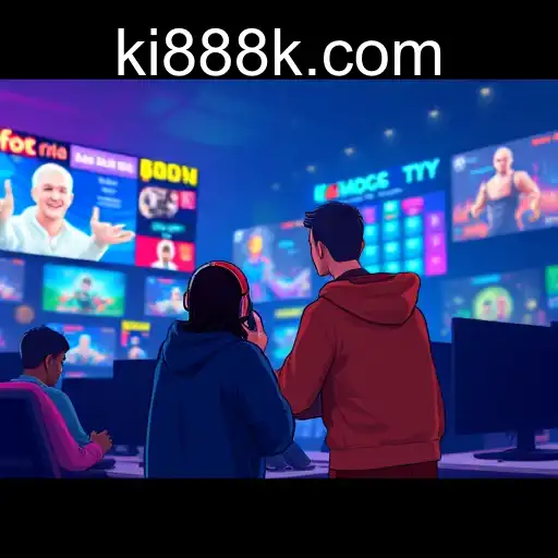 Rising Popularity of Online Gaming in 2025