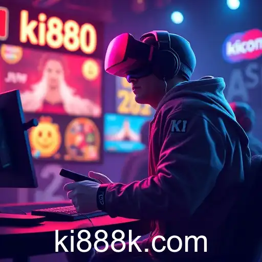 The Evolution of Online Gaming Platforms