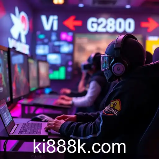 The Rise of Online Gaming: A 2025 Perspective