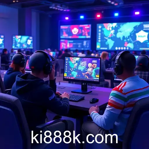 Online Gaming Trends Reshape the Digital Landscape