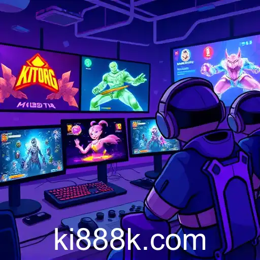 The Rise of Gaming Platforms in 2025