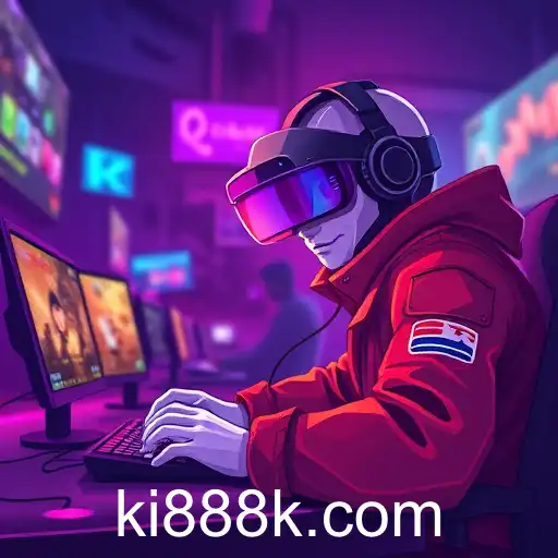 The Rise of KI888: Gaming Industry's New Frontier
