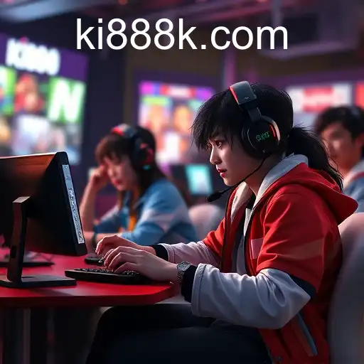 The Rise of KI888 in the Gaming World