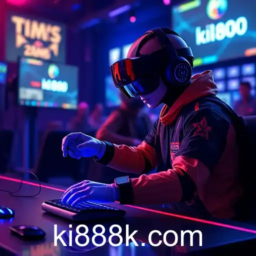 The Rise of Online Gaming Platforms