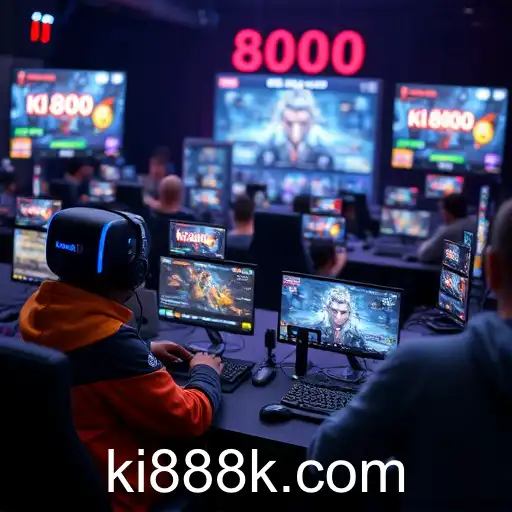 The Rise of Online Gaming in 2025