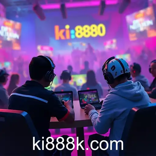The Rise of Virtual Gaming Platforms in 2025